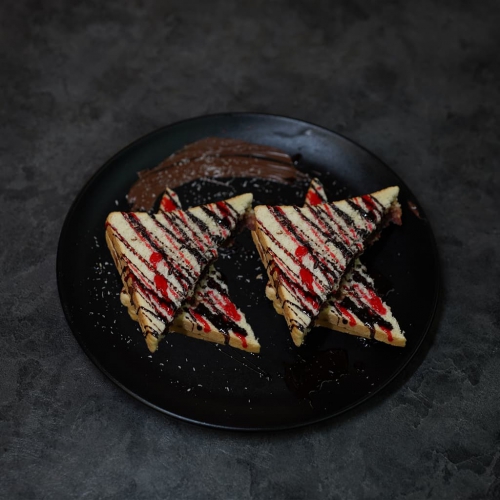  عکس چاکلت بري