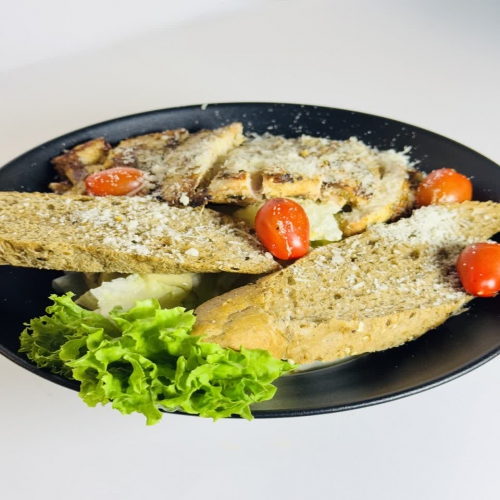  عکس سالاد سزار