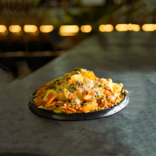  عکس هات چيپس ميکس دو نفره