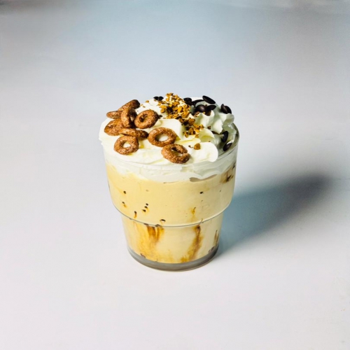  عکس شيک نسکافه