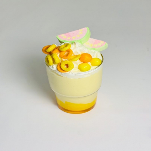  عکس شيک ميوه اي