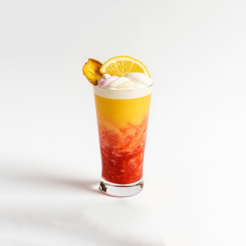  عکس کوکونات فينس