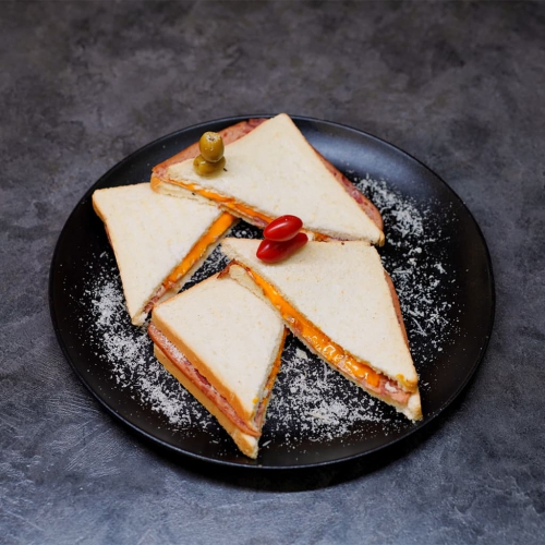  عکس تست بيکن پنيري