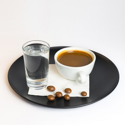  عکس قهوه ترک