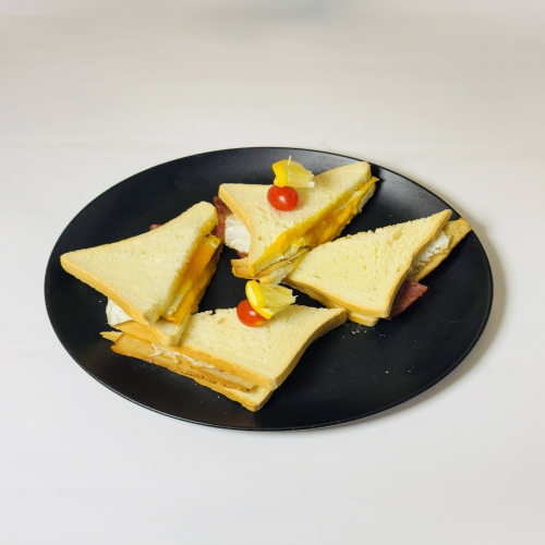  عکس تست بيکن نيمرو