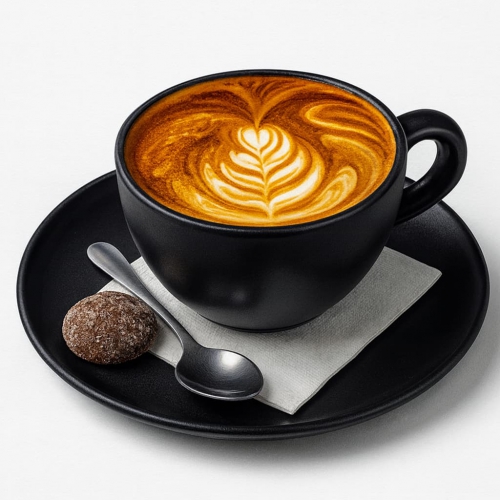  عکس کاپوچينو