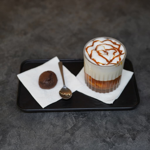  عکس شير کارامل