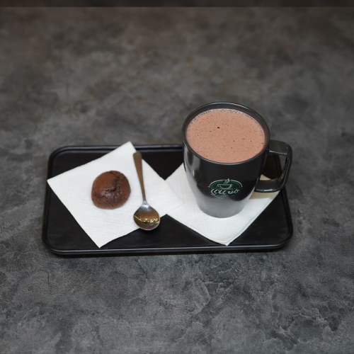  عکس شير شکلات