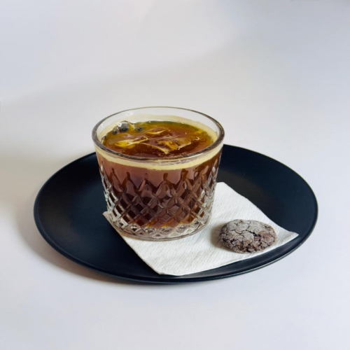  عکس آيس کافي