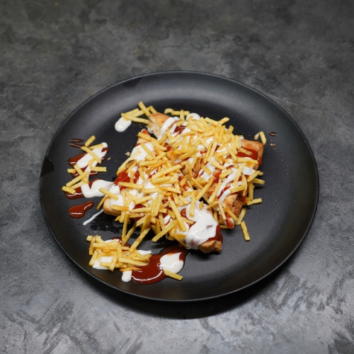  عکس اسنک بيکن