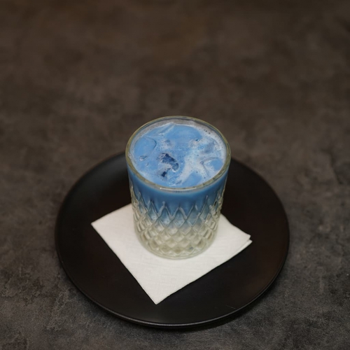  عکس بلو آيس