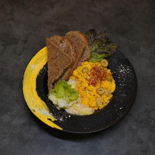  عکس نيم چدار