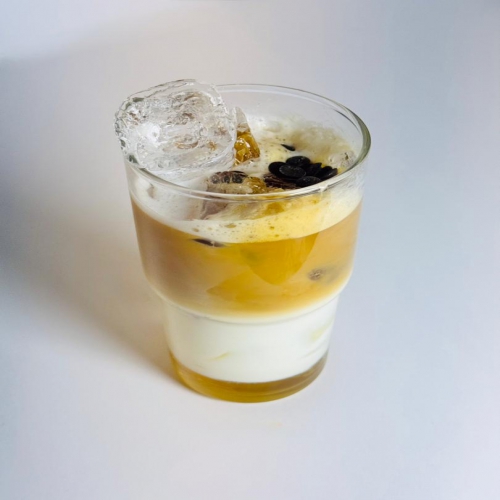  عکس آيس کارامل ماکياتو