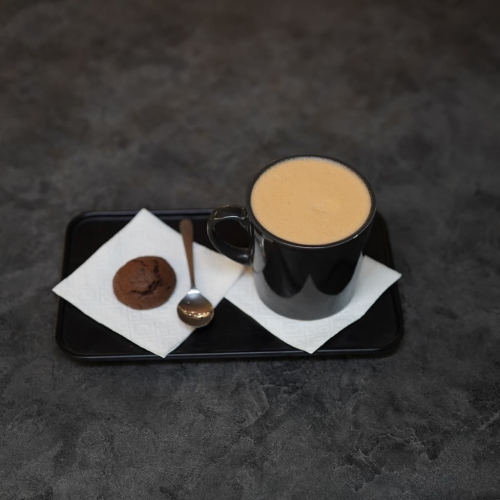  عکس چاي کرک زعفران