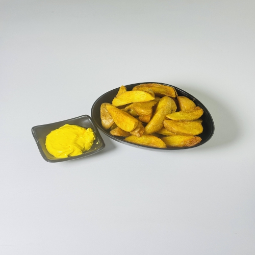  عکس فرايز چدار