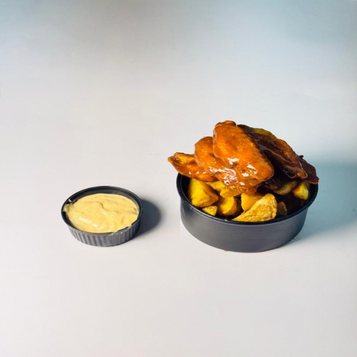  عکس بوفالو وينگز