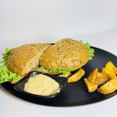  عکس اسمش برگر