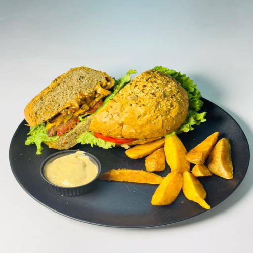  عکس ماشروم اسمش