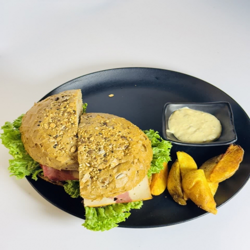  عکس اسمش بيکن