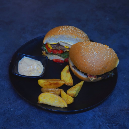  عکس ميکس  چيکن اسمش