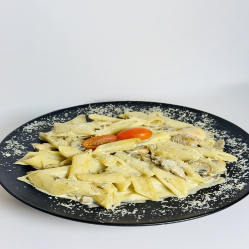  عکس چيکن آلفردو